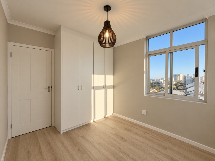 To Let 2 Bedroom Property for Rent in Bloubergstrand Western Cape